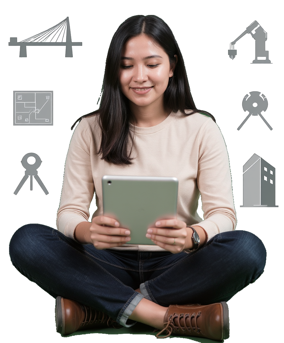 Construye tu carrera con habilidades tecnológicas sólidas